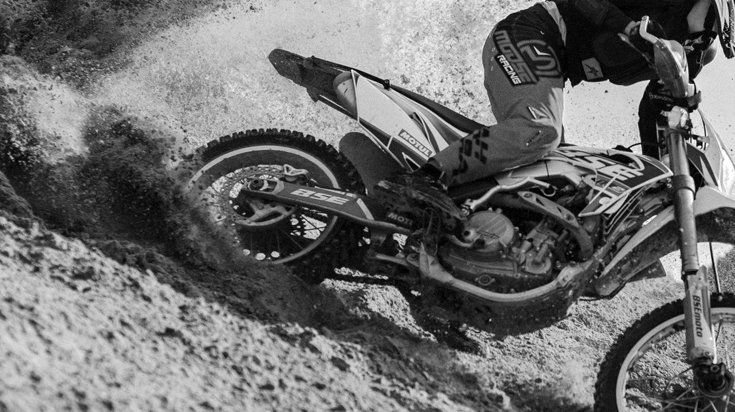 Motocross