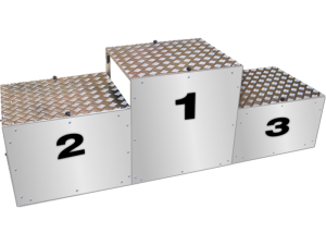 Podium Estandar