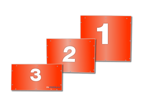 Diseña tu Propio Frontal para Inpodium