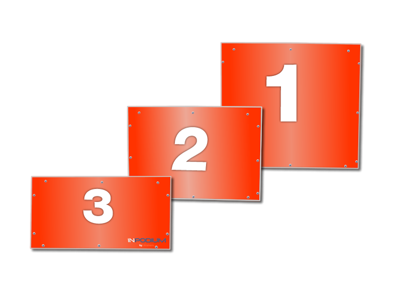 Diseña tu Propio Frontal para Inpodium