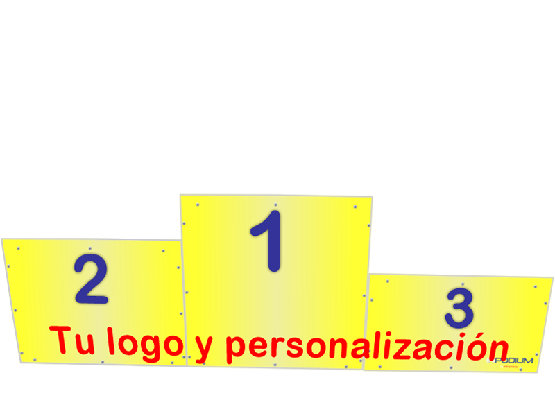 Diseña tu Propio Frontal para Inpodium